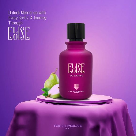 Eloise Perfume For Men Women- Ajman shopp