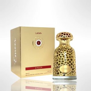Emeer by Lattafa Perfume for Unisex 100ml - AjmanShop
