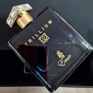 Emir Trillium Eau De Perfume - Ajmanshop