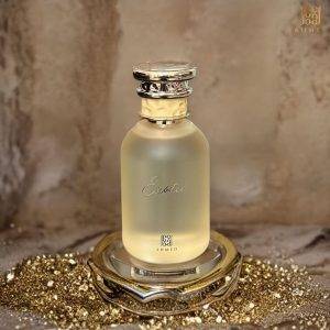 Exotic By Ahmed Al Maghribi Perfume EDP 100ml For Unisex in Ajman Shop