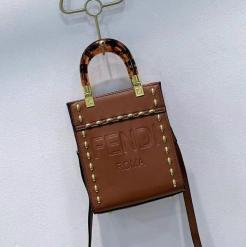 Fendi Mini Bag - AjmanShop