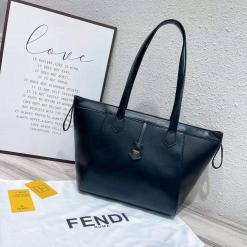Fendi Origami Large Bag for Women in FF Logo in Ajman Shop
