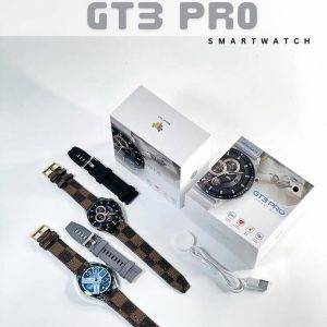 GT3 Pro SmartWatch - Ajmanshop