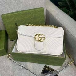 Gucci GG Bag in Marmont- AjmanShop