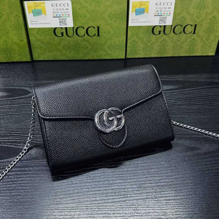 Gucci GG Wallet for Women - AjmanShop