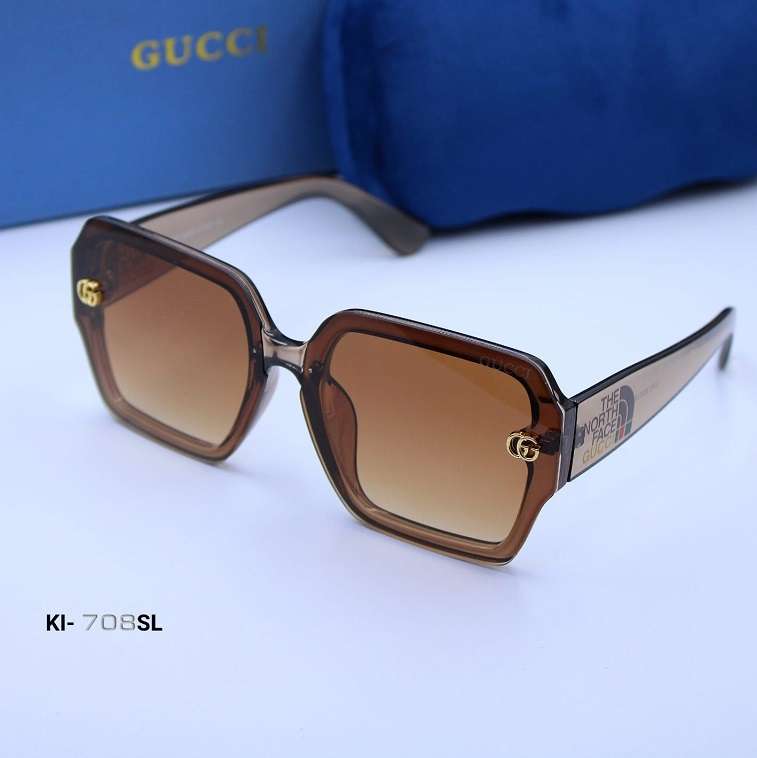 Gucci Stylish Sunglass for Women in Different Shade in AjmanShop 