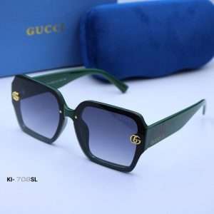 Gucci Stylish Sunglass for Women in Different Shade in AjmanShop