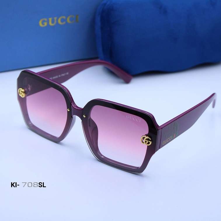 Gucci Stylish Sunglass for Women in Different Shade in AjmanShop