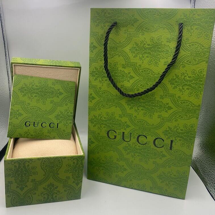 Gucci Watch Box-Ajmanshop