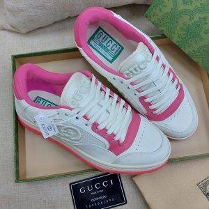 Gucci Womens Sneakers For Ladies - AjmanShop