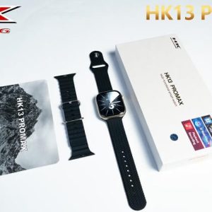 HK13 Pro Max SmartWatch - AjmanShop