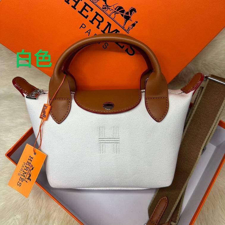 Hermes Longchamp Bag in Small for Women in Ajman Shop