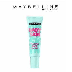 Instant Pore Eraser Primer by Maybelline Baby Skin in AjmanShop