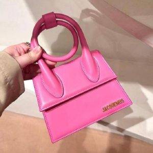 Jacquemus Mini Bag New Style for Ladies in AjmanShop