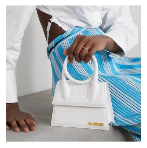 Jacquemus Mini Bag New Style for Ladies in AjmanShop