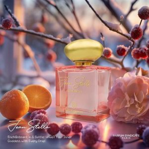 Jean Stella Luxury Perfume - AjmanShop