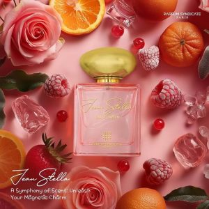 Jean Stella Luxury Perfume Dubai - AjmanShop