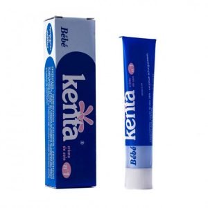 Kenta Baby Care Cream For Women- Ajmanshop