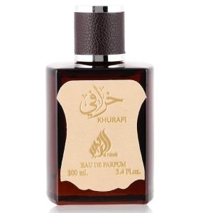 Khurafi Perfume- AjmanShop
