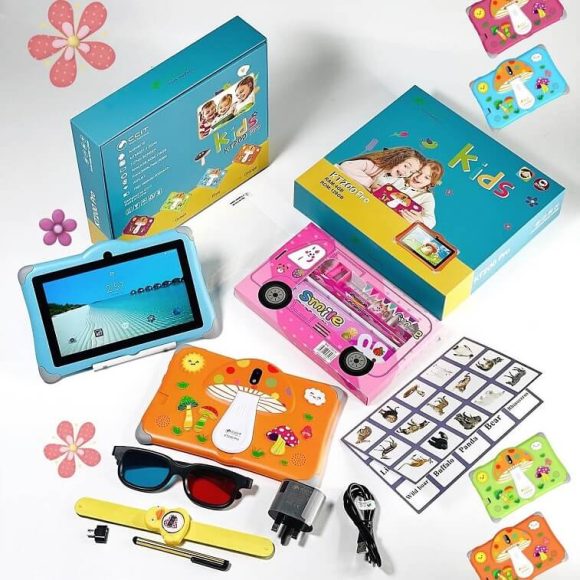 Kids Tablet KT200Pro- Ajman Shop
