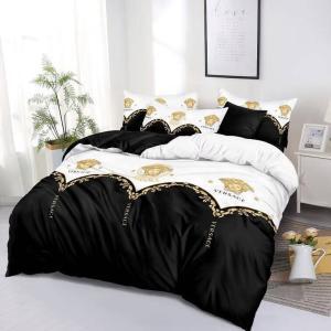 King Size Comforter UAE, Versace Set- Ajmanshop (1)