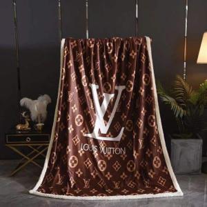 LV Blanket - AjmanShop