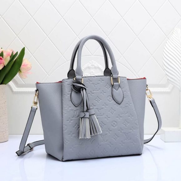 LV Haumea Handbag for Women in Soft Leather in AjmanShop