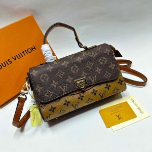LV Women's Handbag Dubai - AjmanShop