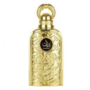 Lattafa Bayaan Perfume EDP 100 ml For Men & Women - AjmanShop
