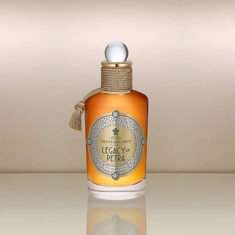 Legacy of Petra Perfume by Penhaligons 100 ml- AjmanShop