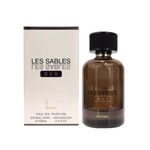 Les Sables Oud Perfume By Domes - AjmanShop