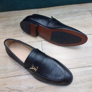 Louis Vuitton Formal Shoes - AjmanShop