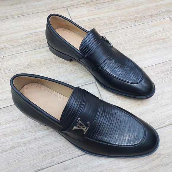 Louis Vuitton Formal Shoes For Men UAE - AjmanShop
