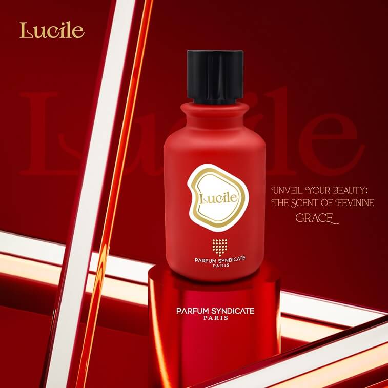 Lucile Perfume For Men Women- Ajmanshopp (1)