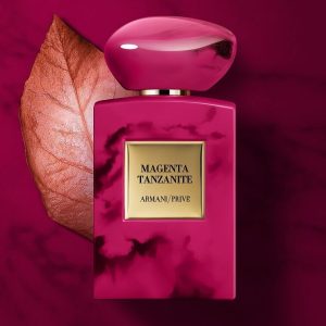Magenta Tanzanite Perfume by Giorgio Armani - AjmanShop