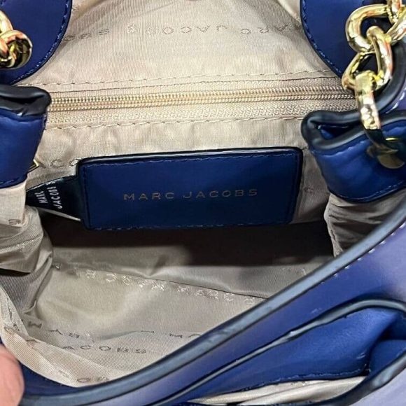 Marc Jacobs Formal Bag for Women with Box in AjmanShop