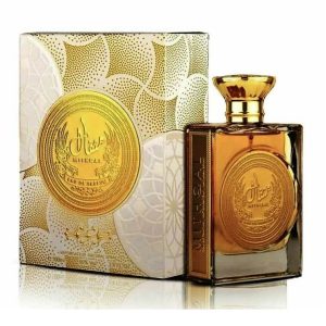 Mithqal Perfume- AjmanShop