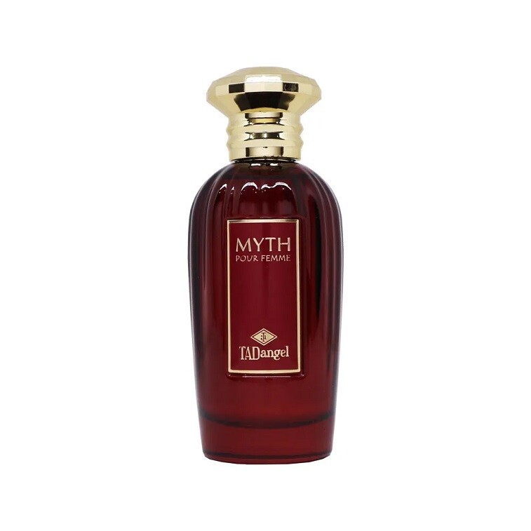 Myth Femme Perfume by TAD Angel in 100ml in Ajman Shop