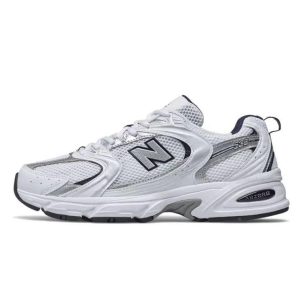 New Balance 530 Shoes for Unisex in Synthetic Material - AjmanShop