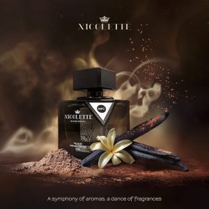 Nicolette Perfume Dubai - AjmanShop