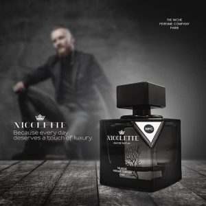 Nicolette Perfume UAE - AjmanShop