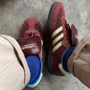 Adidas Dunk Low Sneakers- Ajmanshop (1)