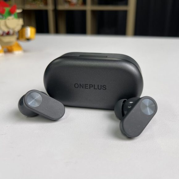 Oneplus Nord Buds 2R Earbuds- AjmanShop