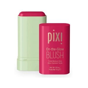 PIXI Blush Ruby On-The-Glow 19g in AjmanShop