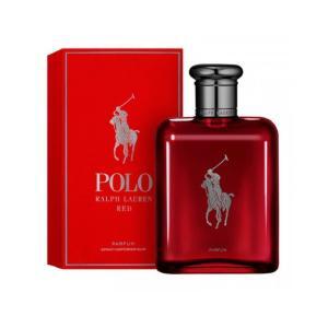 Polo Red Perfume by Ralph Lauren For Men 125ml- AjmanShop