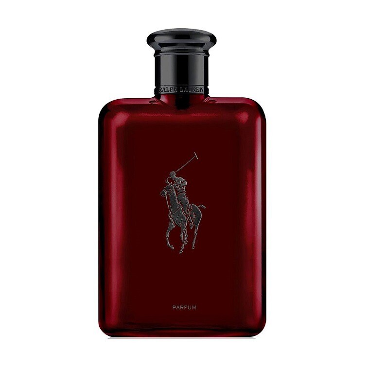 Polo Red Perfume by Ralph Lauren For Men 125ml