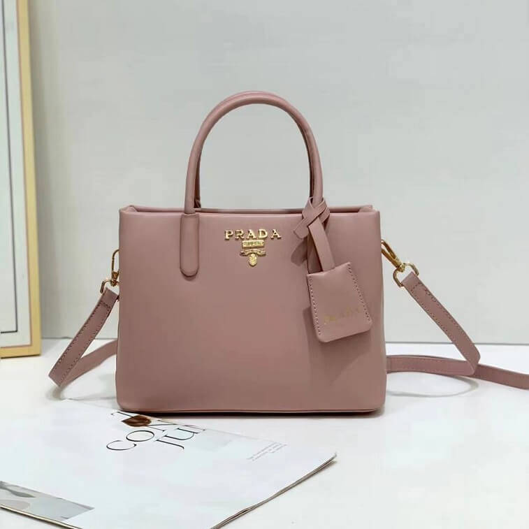 Prada Handle Bag in Medium Size for Women in Ajman Shop