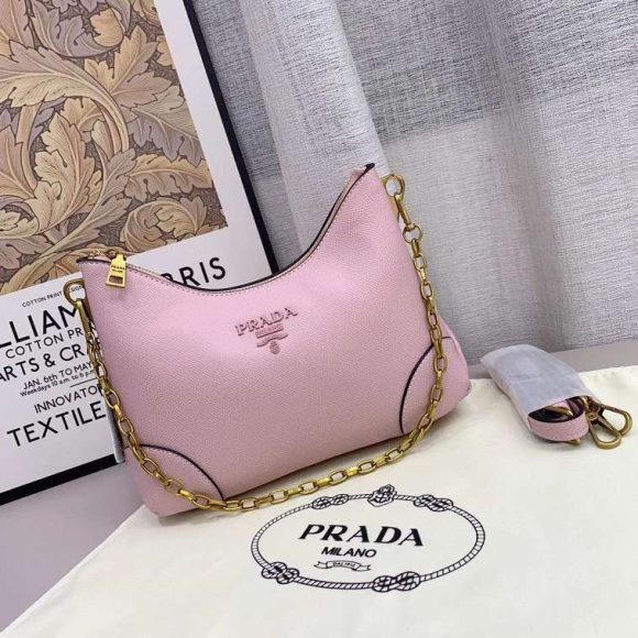 Prada Re-Edition Cross Body Bag For Women - AjmanShop