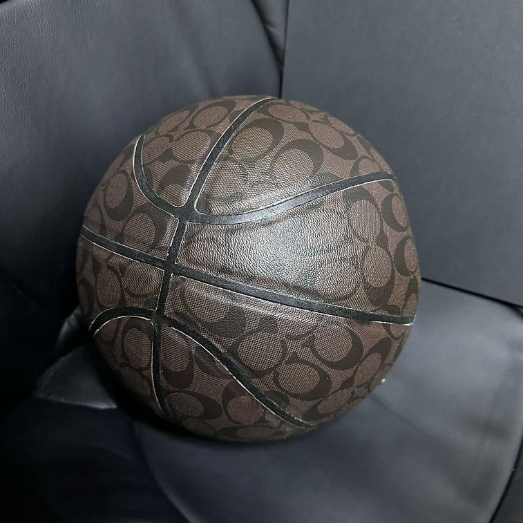 Printed BasketBall New Addition- AjmanShop