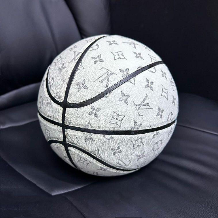 Printed BasketBall New Addition - AjmanShop